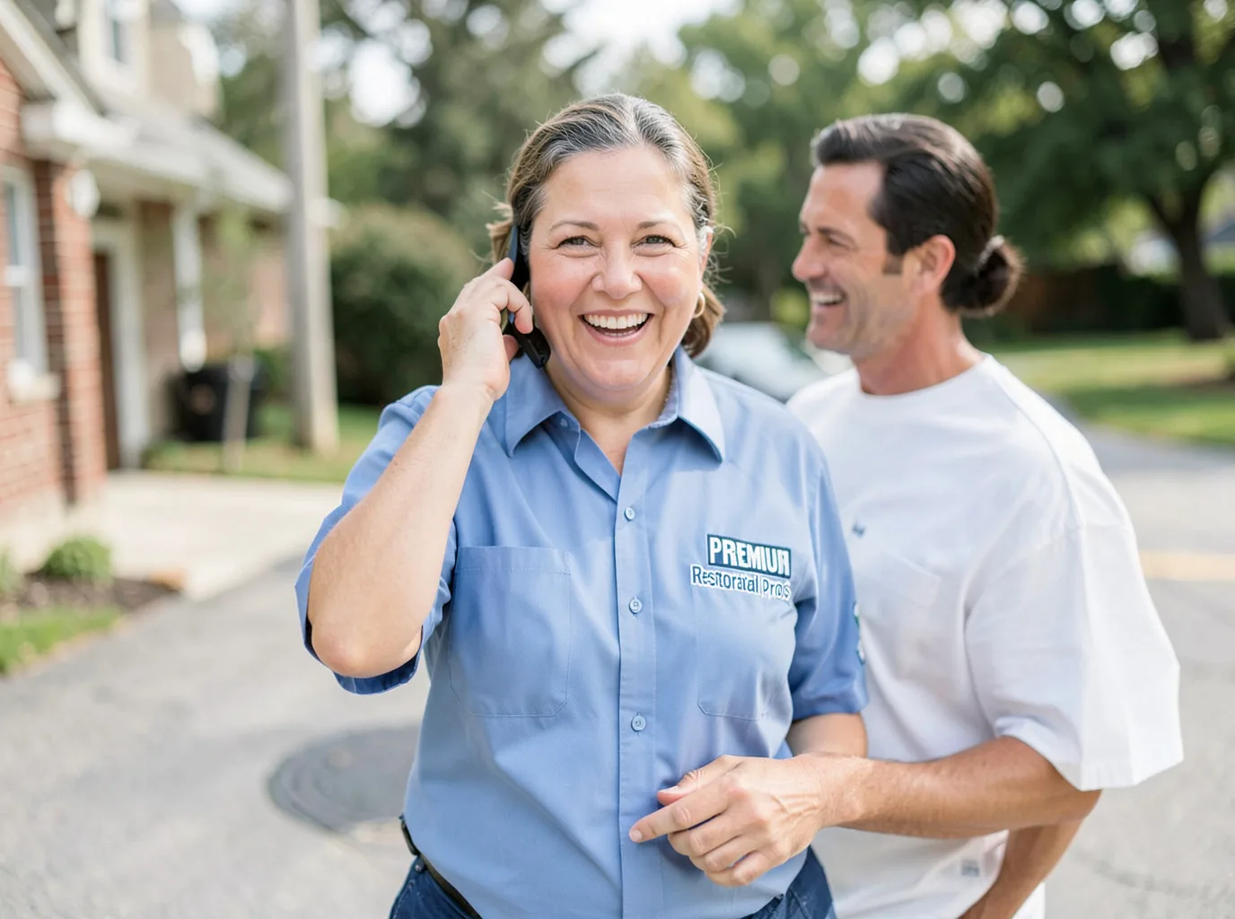 Water Damage Restoration Orange, NJ FAQs